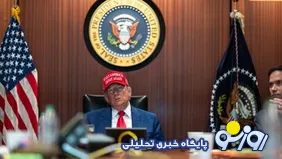 فاکس نیوز: ترامپ در حال بررسی یک جنگ تمام عیار/ حملاتی با مشارکت جنگنده‌های اسرائیل با بانک اهدافی تهران و نیروگاه‌ها