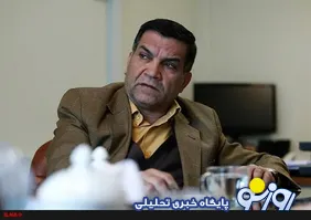 کالبد شکافی از اقدام محمود نبویان در شبکه خبر!