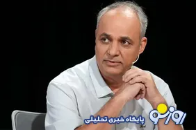 واکنش زیدآبادی به اظهارات فواد ایزدی درباره جنگ