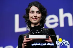لاله مرزبان چون مثل ما فکر نمی‌کند پس وطن فروش است!