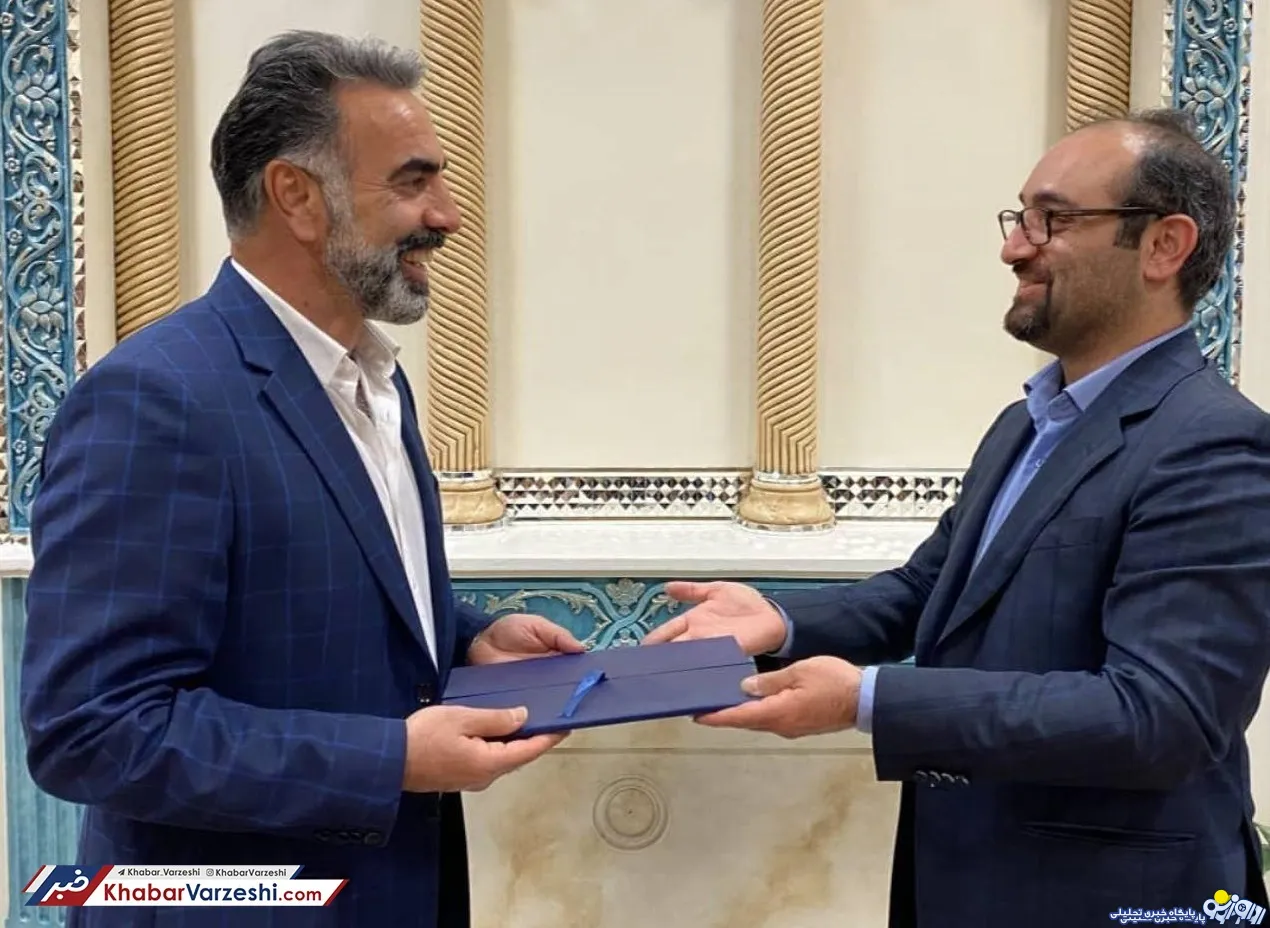 بازگشت آرپی‌چی‌زن استقلال به خانه اصلی اش!