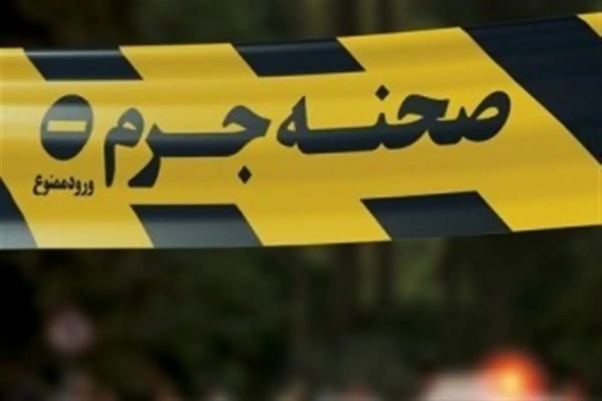 فرزندم را می‌کشم و به راحتی آزاد می‌شوم!