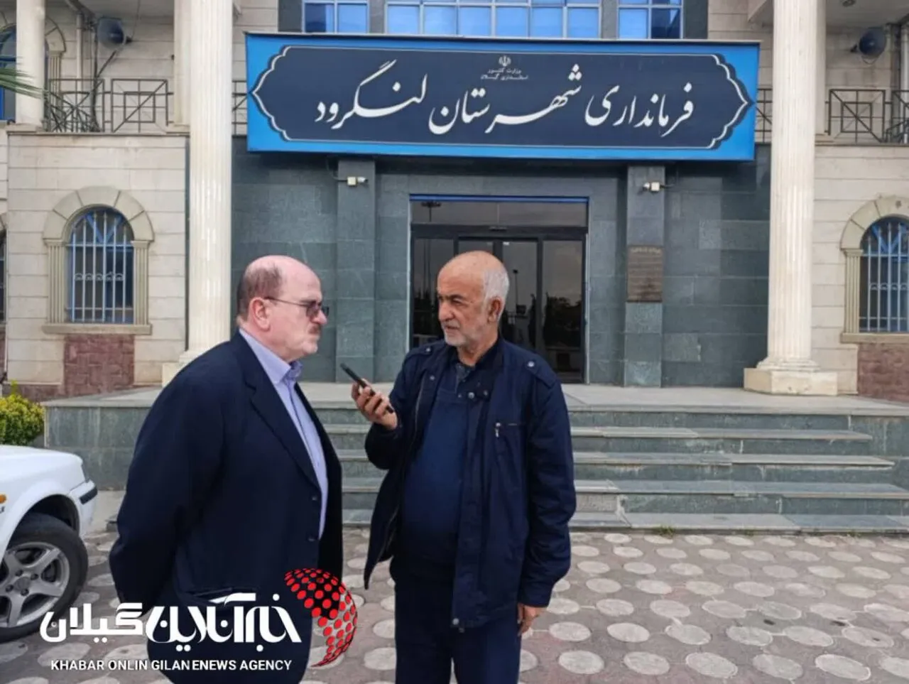لاهوتی: پایان کار شرکت‌های واسطه نزدیک است؛ نیروهای شرکتی در آستانه ساماندهی و جذب