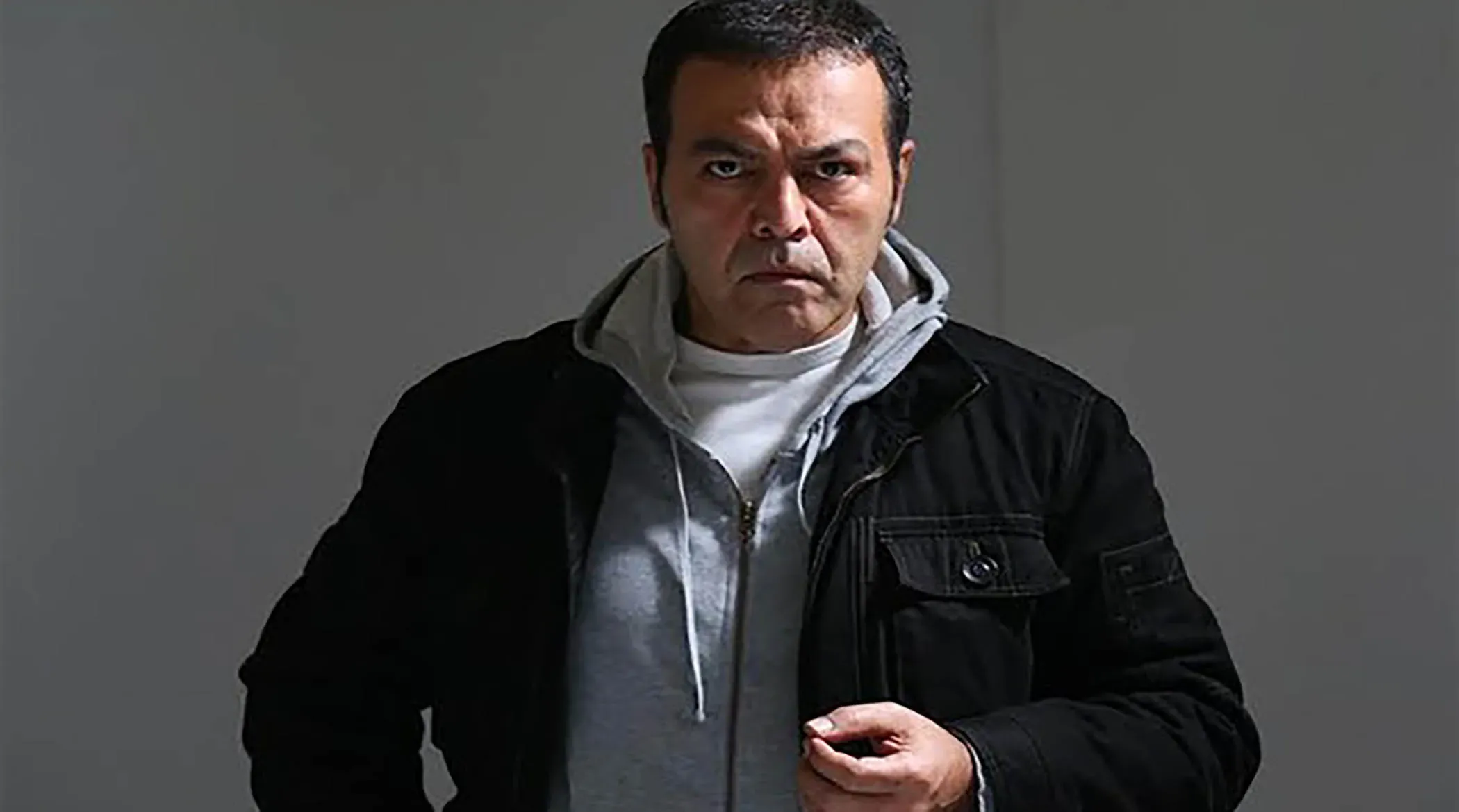 فریبرز عرب نیا