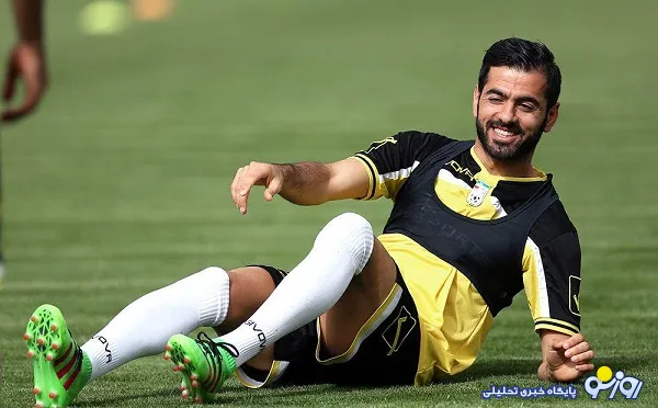 پژمان منتظری به استقلال نزدیک شد