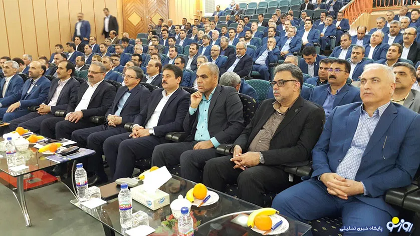 عضو هیات مدیره بانک ملی ایران: سازمان ها برای رشد به منابع انسانی و برنامه ریزی خوب نیاز دارند