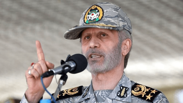 جایزه ۳۰ هزار‌دلاری ایران برای شکارچیان سربازان آمریکایی