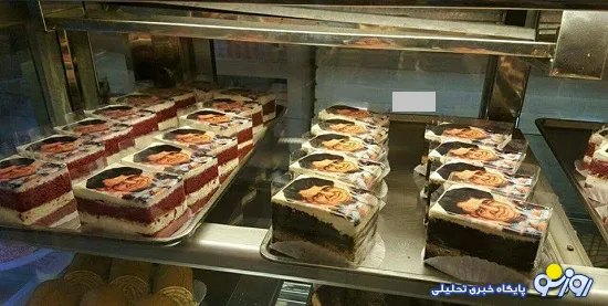 یک عکس خارق العاده از محبوبیت «شجریان» در ایران