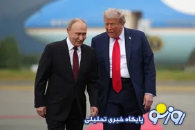گفت‌وگوی پوتین و ترامپ درباره ایران / پوتین ابراز امیدواری کرد مذاکرات آمریکا و ایران به راه‌حل‌های بلندمدت و قابل قبول برای هر دو طرف منجر شود