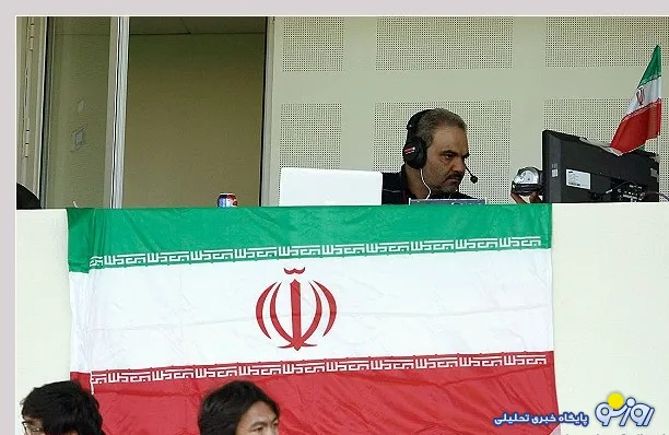 خیانت بزرگ جواد خیابانی به فوتبال ایران