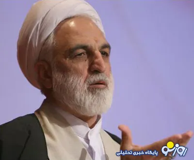 اژه ای:وزارت ارشاد به زودی به این نتیجه می‌رسد که خارج از اختیاراتش عمل نکند/رسیدگی به پرونده‌های م.ه و ب.ز در دادگاه ادامه دارد