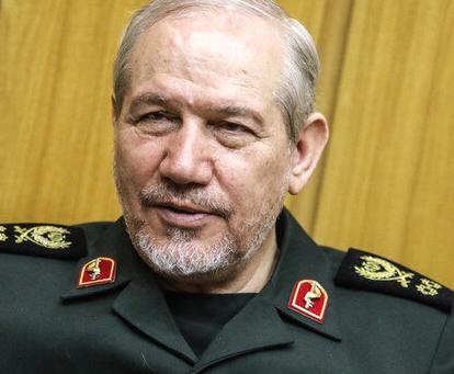 رحیم صفوی: صدام، ترامپ و نتانیاهو در رسیدن به اهدافشان شکست خوردند رحیم صفوی: صدام، ترامپ و نتانیاهو در رسیدن به اهدافشان شکست خوردند