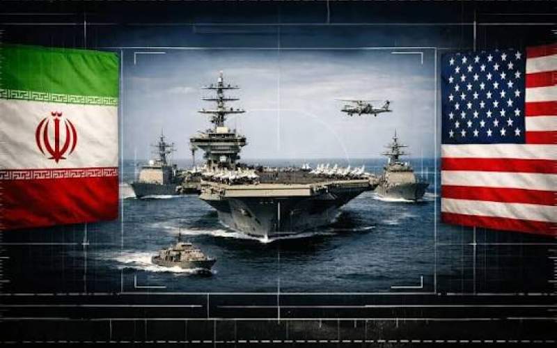 فردای انتخابات کنگره ترامپ حمله خواهد کرد؟ فردای انتخابات کنگره ترامپ حمله خواهد کرد؟