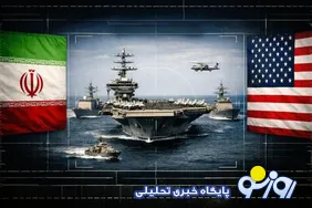 ایجاد کانال مستقیم آمریکا با نهاد نظامی ایران جهت دریافت تاییدیه مذاکرات!