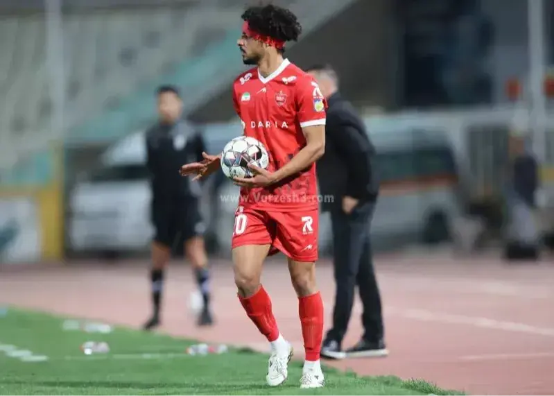 بازگشت به پرسپولیس، به فصل بعد موکول شد! بازگشت به پرسپولیس، به فصل بعد موکول شد!