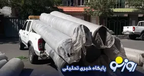 تهران آمادگی پذیرایی از میلیون‌ها مسافر جهت بدرقه آقای شهید!