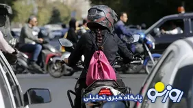 بعد از فوت مهسا ایران چه حالی به خود گرفت؟