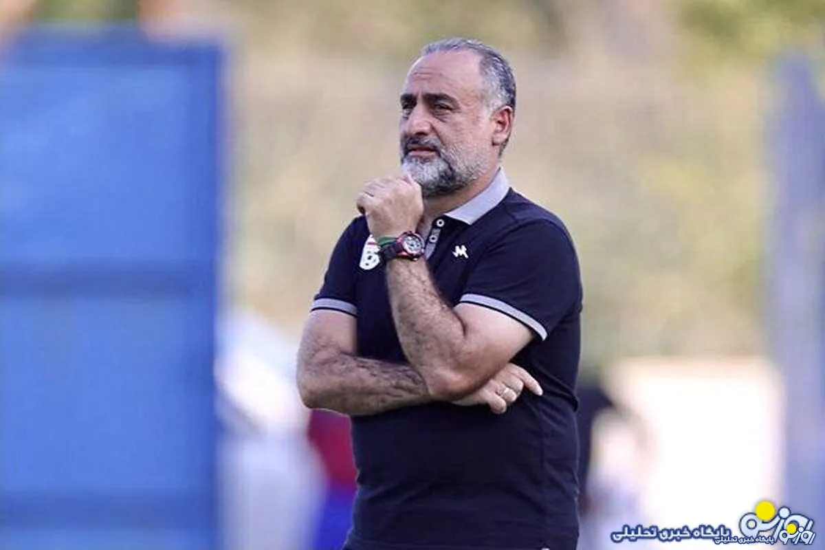 استعفای یک پرسپولیسی از تیم جوانان!