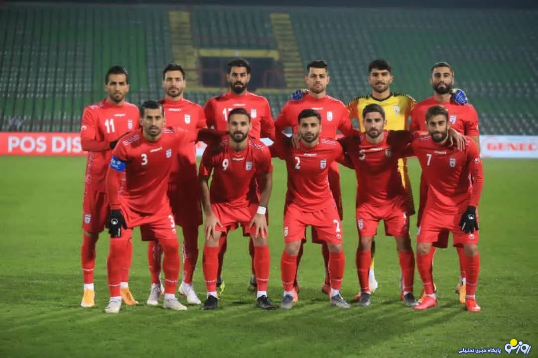 خطر از بیخ گوش تیم ملی فوتبال ایران گذشت