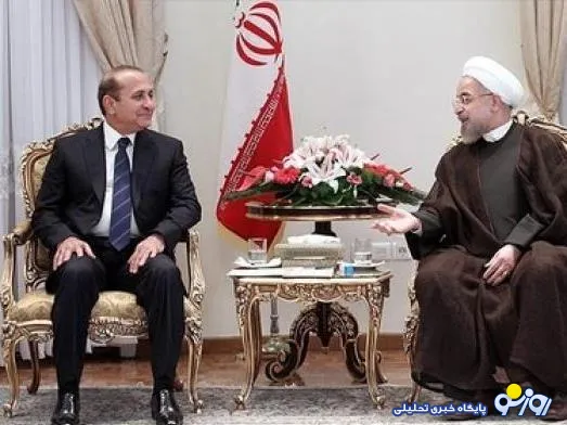 روحانی: تروریست ها علیه تمدنها و انسانیت می جنگند/کشورهای منطقه برای راه حل مورد توافق همه طرفین تلاش کنند