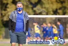 فکری به ترکیب دفاعی‌ برنده‌اش دست می‌زند؟