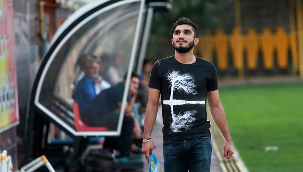 حمید علی عسگری: تجربه و شناخت تارتار به موفقیت او در پرسپولیس کمک می کند/ پرسپولیس به پوست اندازی نیاز داشت حمید علی عسگری: تجربه و شناخت تارتار به موفقیت او در پرسپولیس کمک می کند/ پرسپولیس به پوست اندازی نیاز داشت