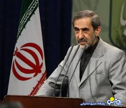 ولایتی: از فشنگ تا موشک فلسطینیان را ایران تامین کرده است