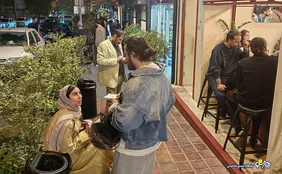 کافه گردی در تهران به کدام سمت و سو می‌رود؟