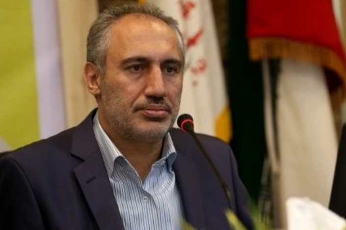 پورمحمدی: دولت فعلاً برنامهای برای افزایش حقوق کارمندان و بازنشستگان ندارد پورمحمدی: دولت فعلاً برنامهای برای افزایش حقوق کارمندان و بازنشستگان ندارد