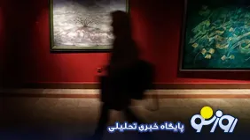 گالری باید آخر خط یک رقابت باشد