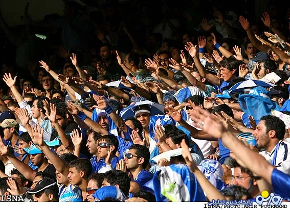 بحران ادمین‌ها در استقلال