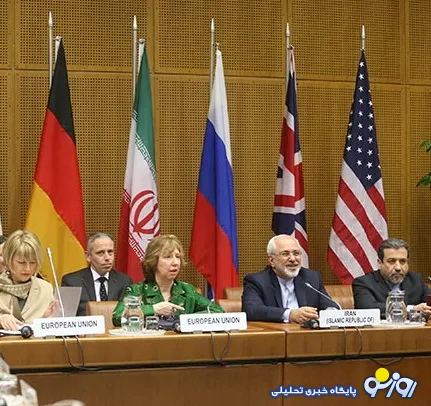 مذاکرات هسته‌ای ایران 23 مهر در وین برگزار می‌شود