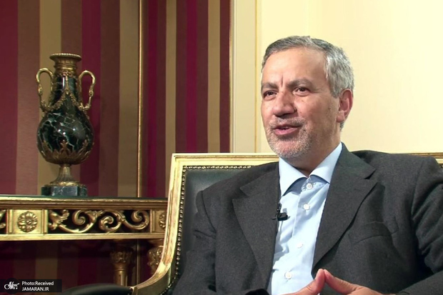 مهاجرانی: بسیار بایست نگران آشوبهای ذهنی و تیره کردن فضا بود مهاجرانی: بسیار بایست نگران آشوبهای ذهنی و تیره کردن فضا بود