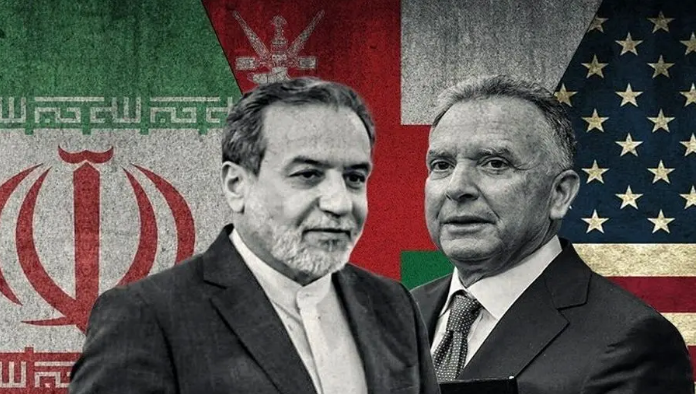 مذاکرات مستقیم یا غیر مستقیم مساله این است؟! مذاکرات مستقیم یا غیر مستقیم مساله این است؟!