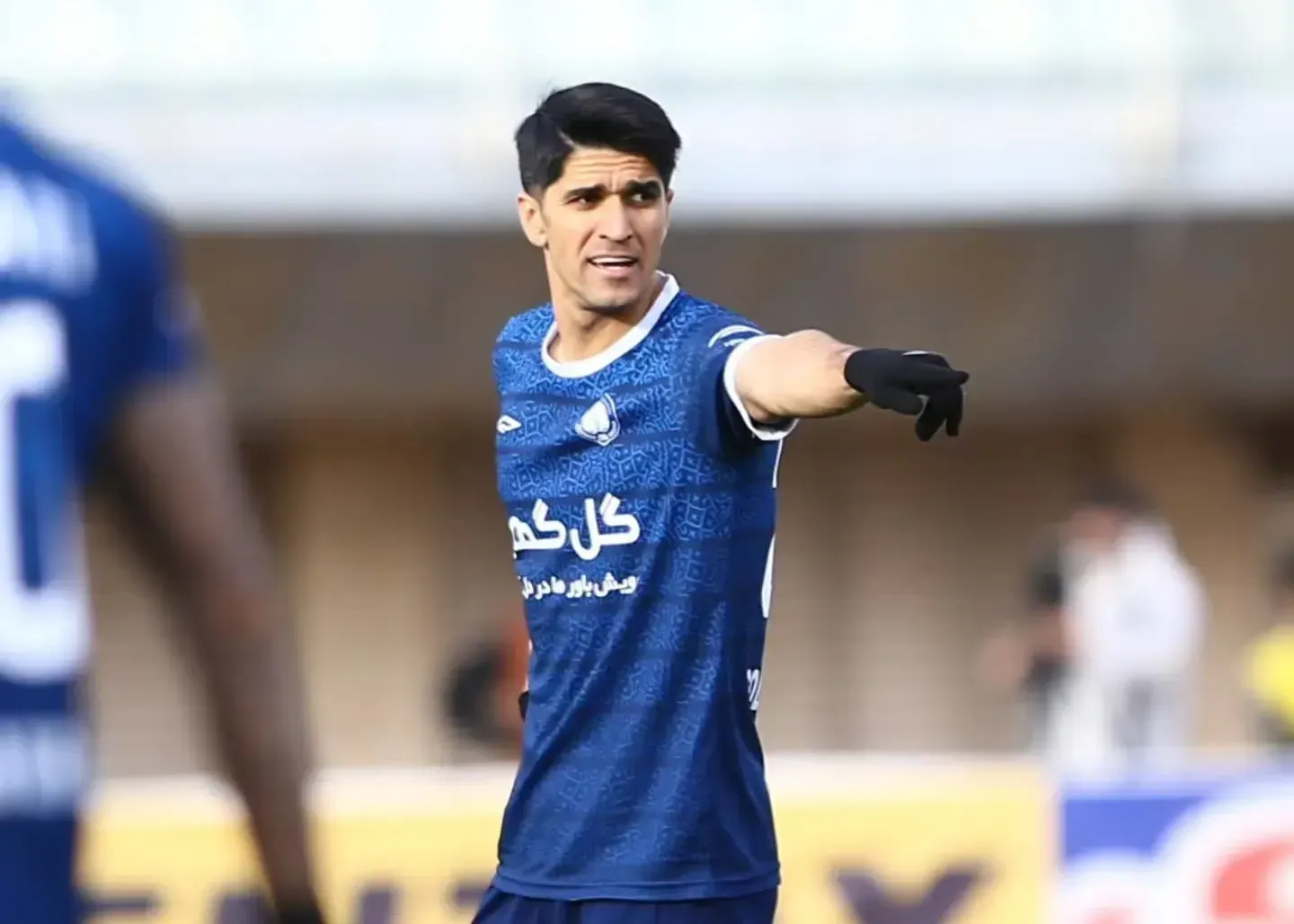 پویا پورعلی با پرسپولیس به توافق نهایی رسید پویا پورعلی با پرسپولیس به توافق نهایی رسید