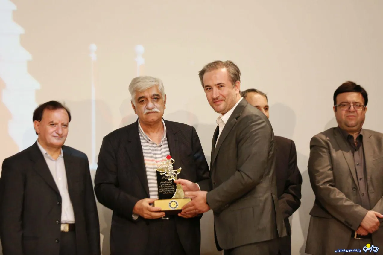 همراه اول تنها روابط عمومی ۸ ستاره سرآمدی ایران