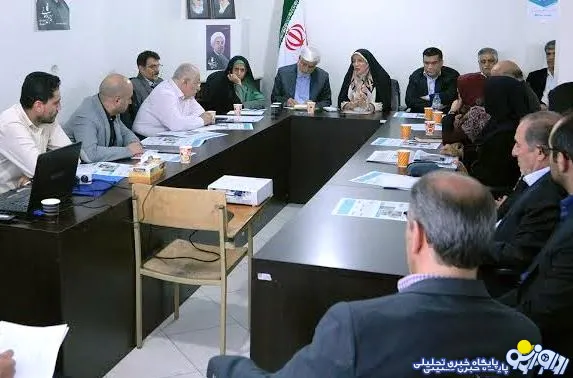 7 نفري كه ليست انتخاباتي شوراي شهر اصلاح طلبان را بستند چه كساني بودند؟