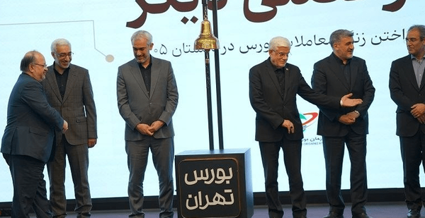 صلاحیت مدیرعامل پیشنهادی هلدینگ خلیج فارس احراز شد