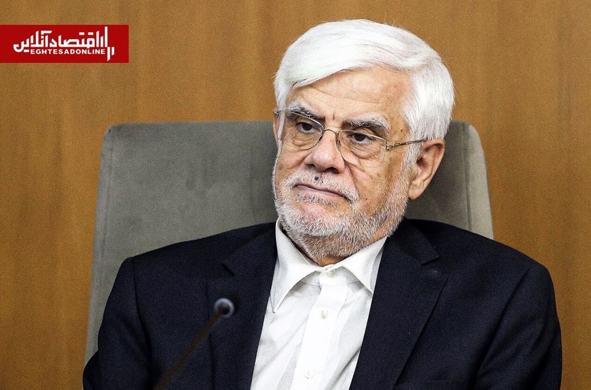 قفسه فروشگاهها در جنگ ۴۰ روزه خالی نشد | هزینههای اتفاقات دی از خسارتهای مادی جنگ فراتر رفت قفسه فروشگاهها در جنگ ۴۰ روزه خالی نشد | هزینههای اتفاقات دی از خسارتهای مادی جنگ فراتر رفت