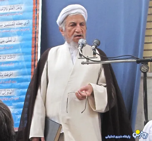 آیت الله صانعی:نباید به کسی که برای انقلاب زحمت کشیده ظلم کرد/همه مظلومان تاریخ با دروغ مظلوم واقع شده‌اند/اسلام دین استبداد نیست