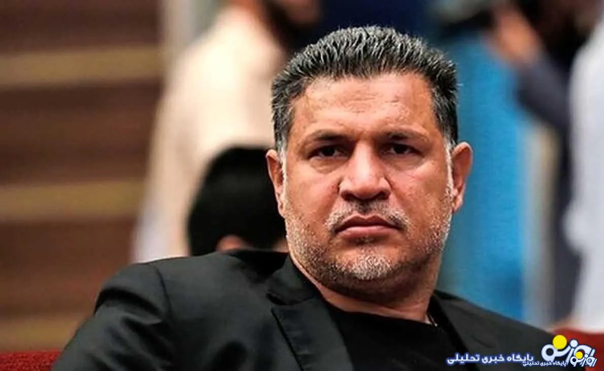 جواب قطعی این شاه ماهی به پرسپولیس چیست؟