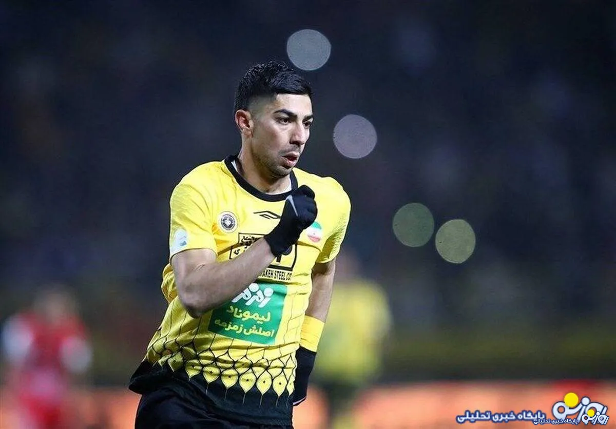 گزینه پرسپولیس رباط داد ؟ آخرین خبر از یک شایعه