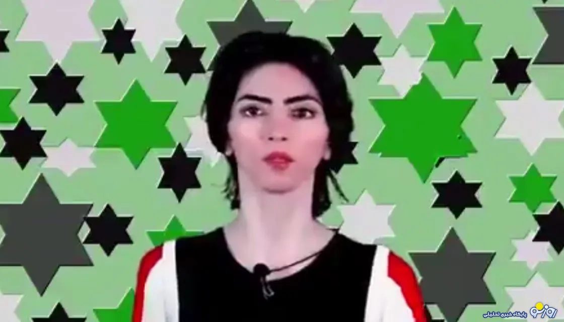دلیل حمله یک زن دو رگه ایرانی به دفترمرکزی یوتیوب +عکس