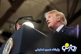 ترامپ از لغو تمدید آتش‌بس با ایران گفت