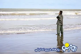 خزر را دریابید!