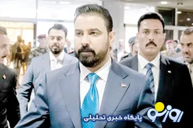 الزیدی می تواند نقش مناسبی بین ایران و آمریکا به عنوان میانجی بازی کند؟