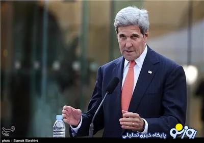 جان کری: جز توافق با ایران راه حل دیگری نیست/رد توافق عواقب وخیمی خواهد داشت