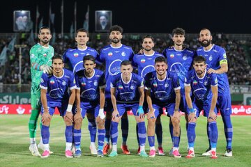 بصره؛ آماده میزبانی از استقلال بصره؛ آماده میزبانی از استقلال