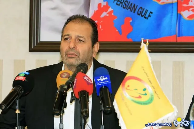 ۱۰ هزار متر چمن در آزادی برای هاکی/ چراغ هاکی چمنی روشن می‌شود؟