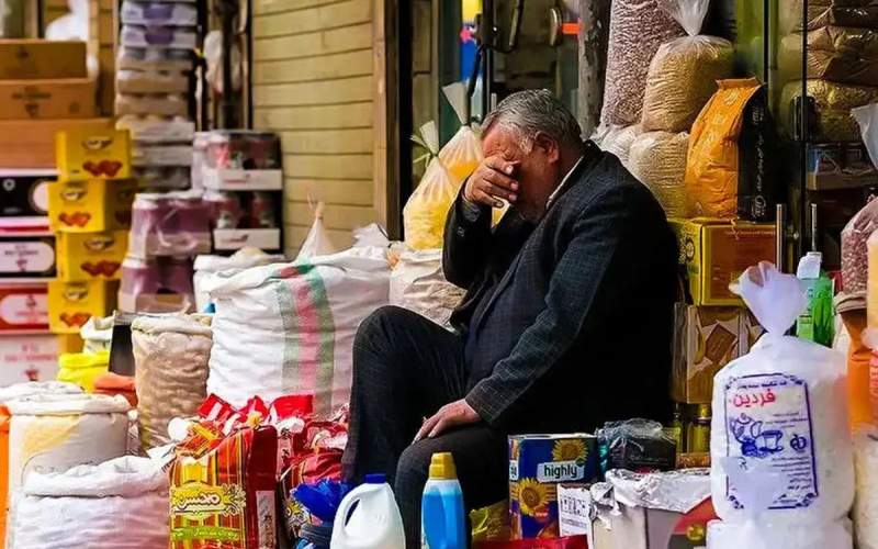 اقتصاد ایران نه با آتش بس و نه با صلح درست شدنی نیست!
